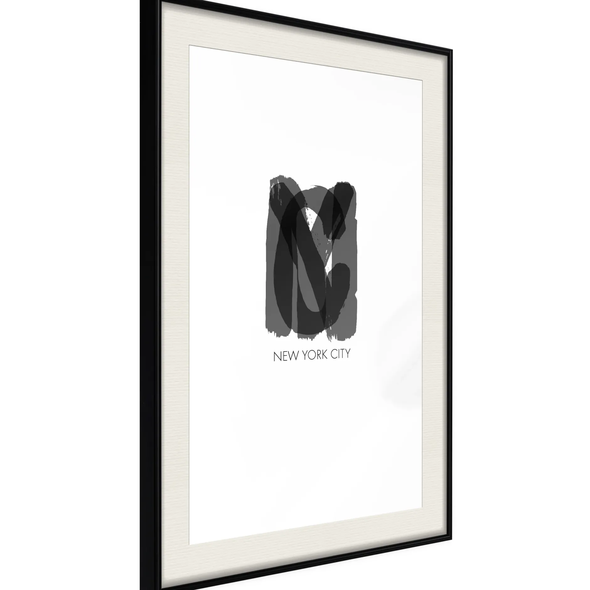 Poster 'NYC'