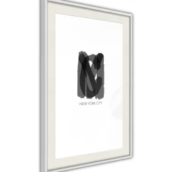 Poster 'NYC'
