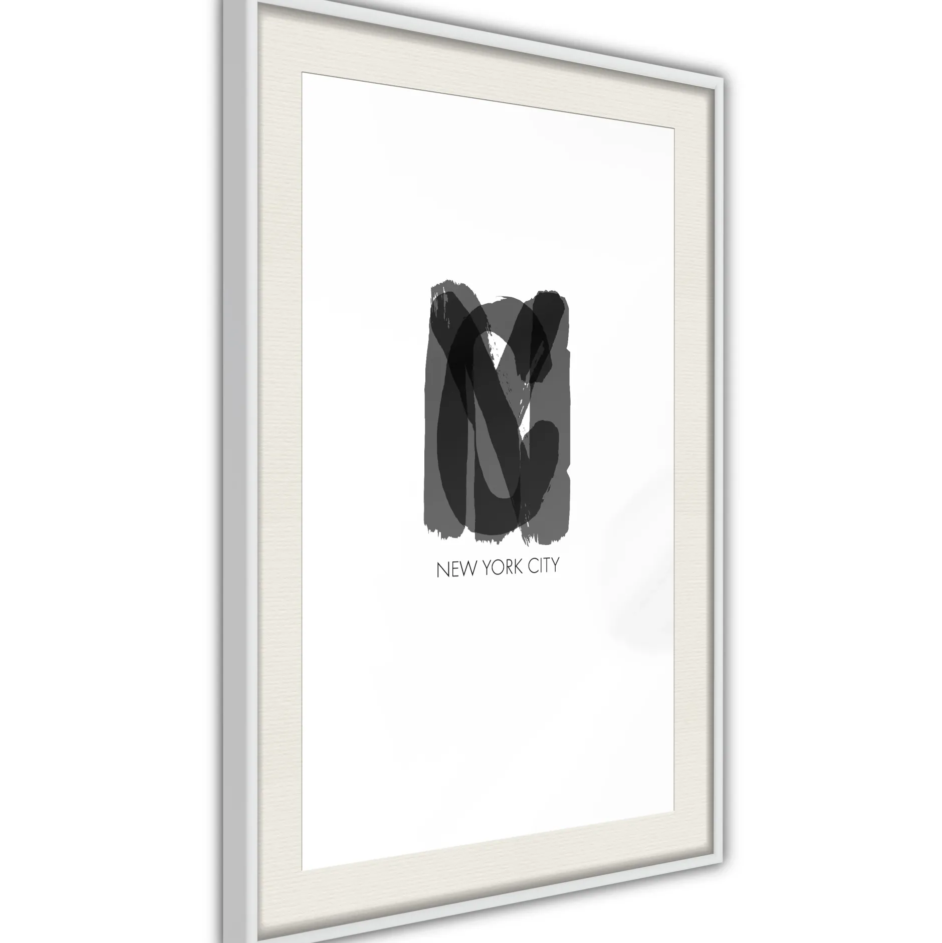 Poster 'NYC'