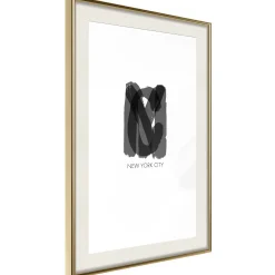 Poster 'NYC'