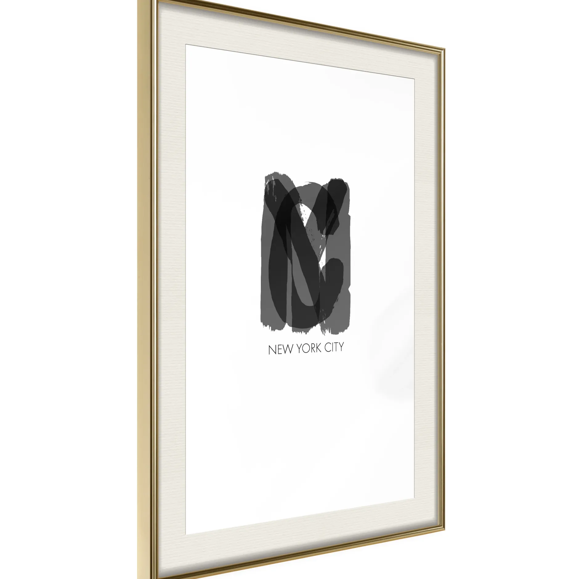 Poster 'NYC'