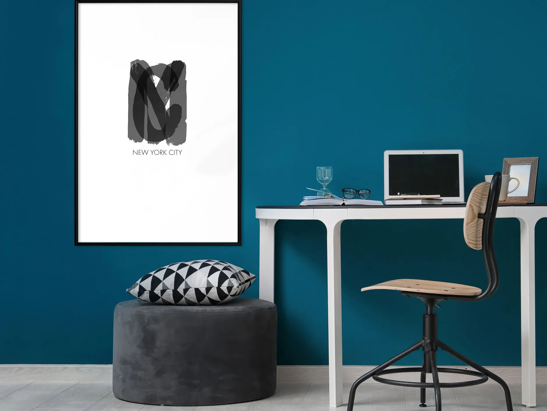 Poster 'NYC'