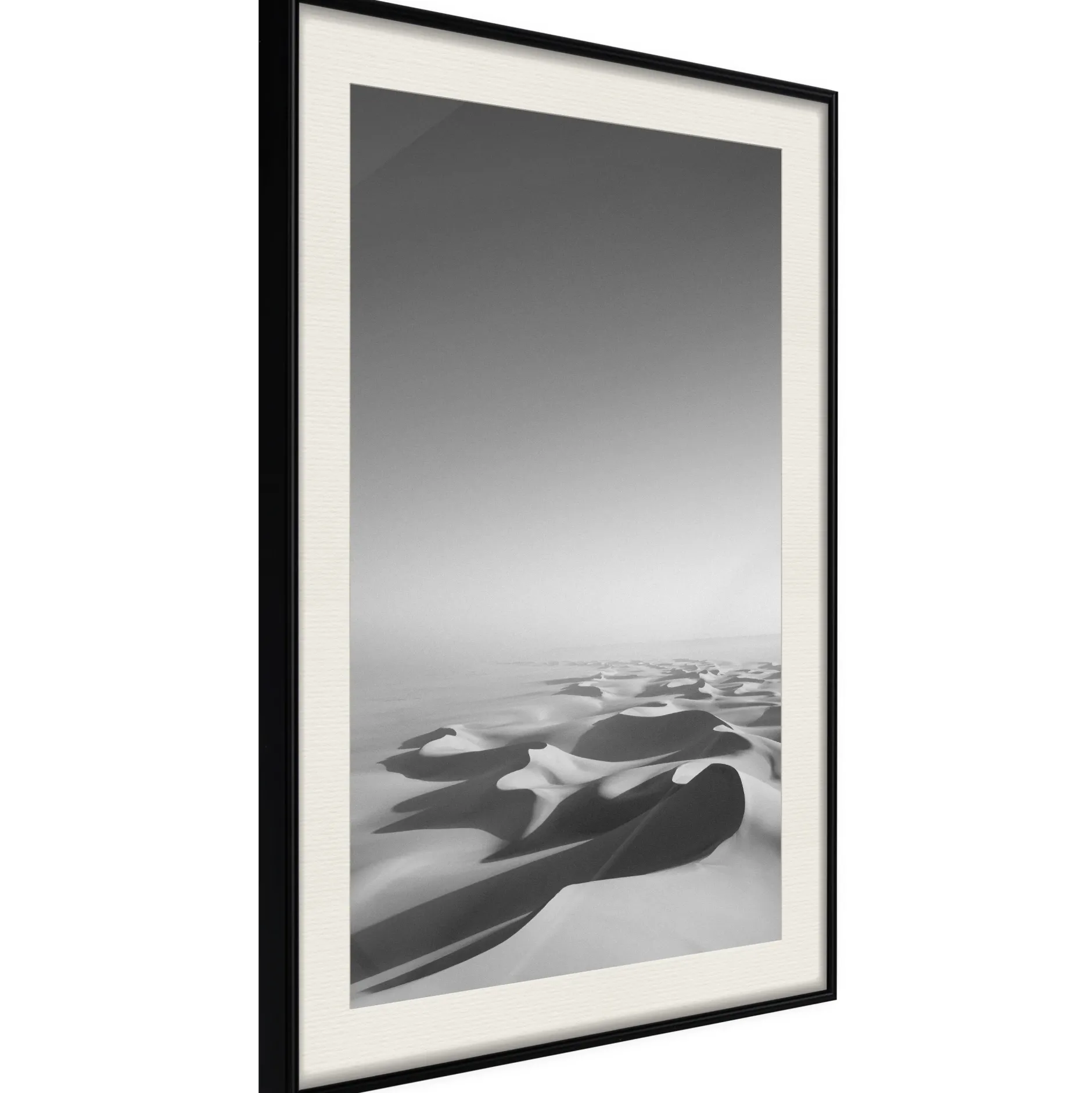 Poster 'Ocean of Sand I'