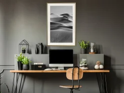 Poster 'Ocean of Sand II'