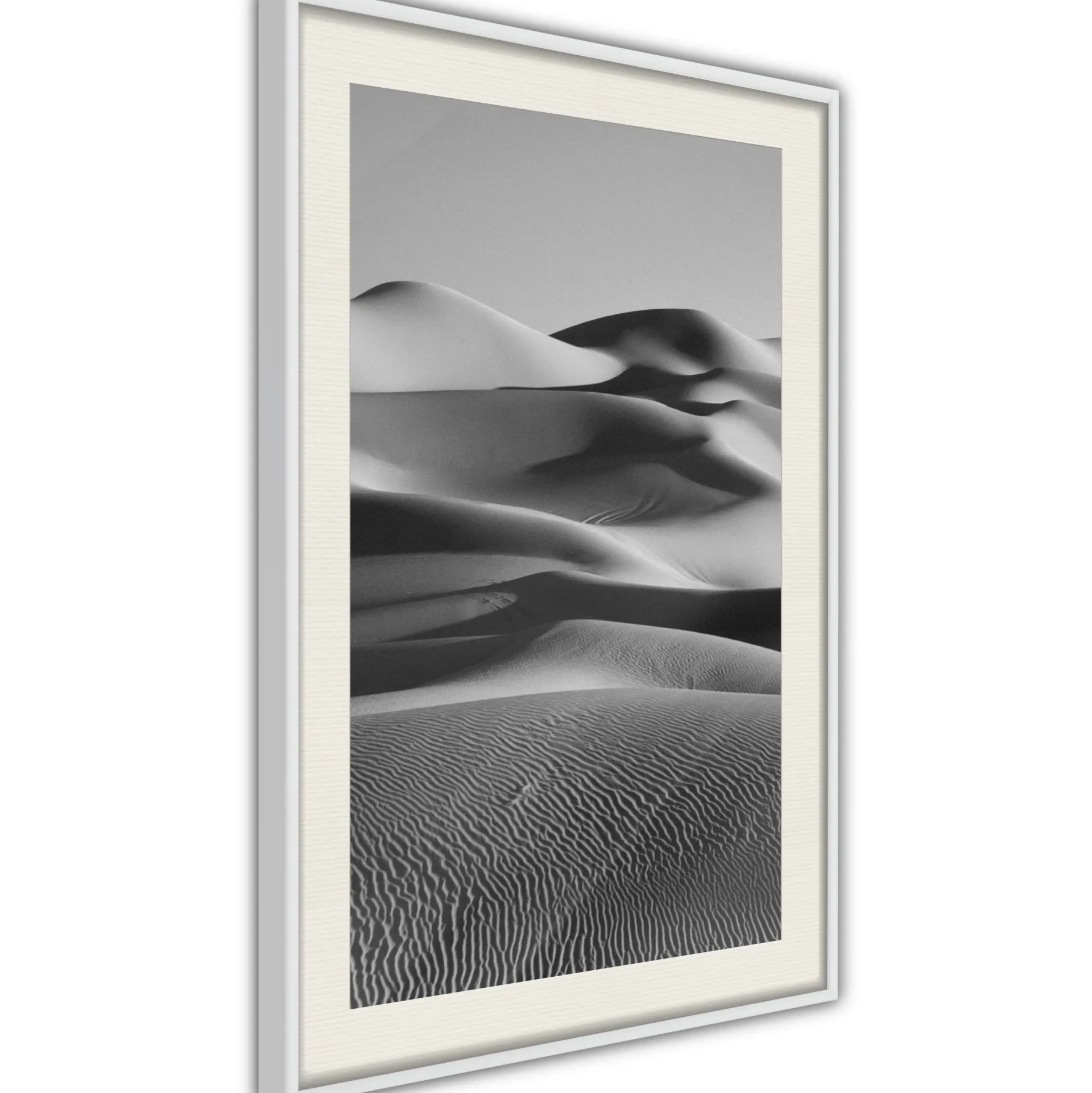 Poster 'Ocean of Sand II'