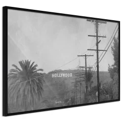 Poster 'Old Hollywood'