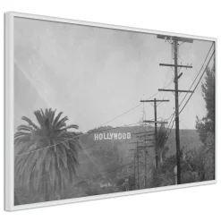 Poster 'Old Hollywood'