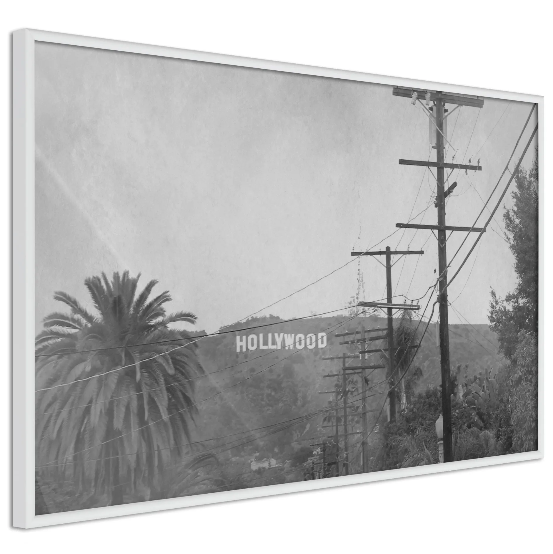 Poster 'Old Hollywood'