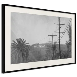 Poster 'Old Hollywood'