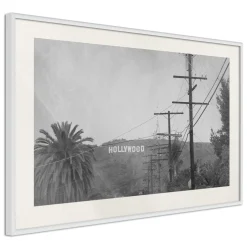 Poster 'Old Hollywood'