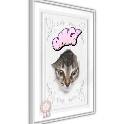 Poster 'OMG!'