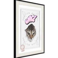 Poster 'OMG!'
