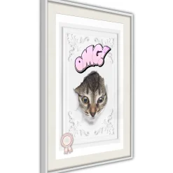 Poster 'OMG!'