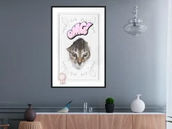 Poster 'OMG!'