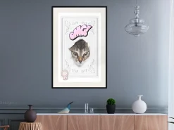 Poster 'OMG!'