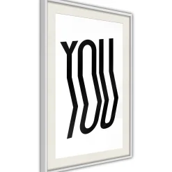 Poster 'Only You'