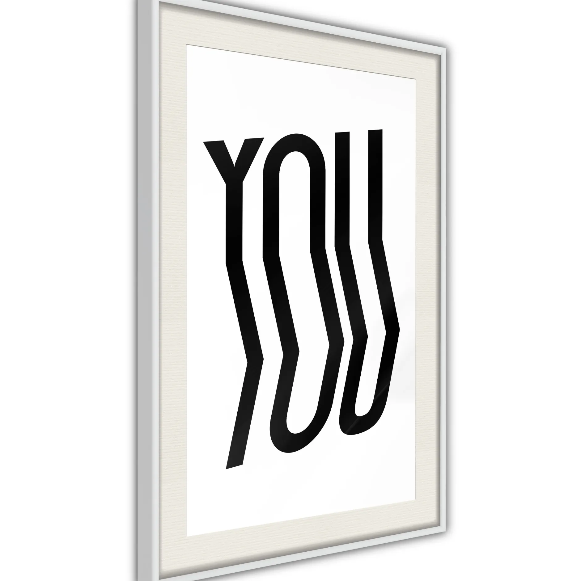 Poster 'Only You'