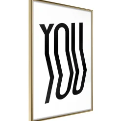 Poster 'Only You'