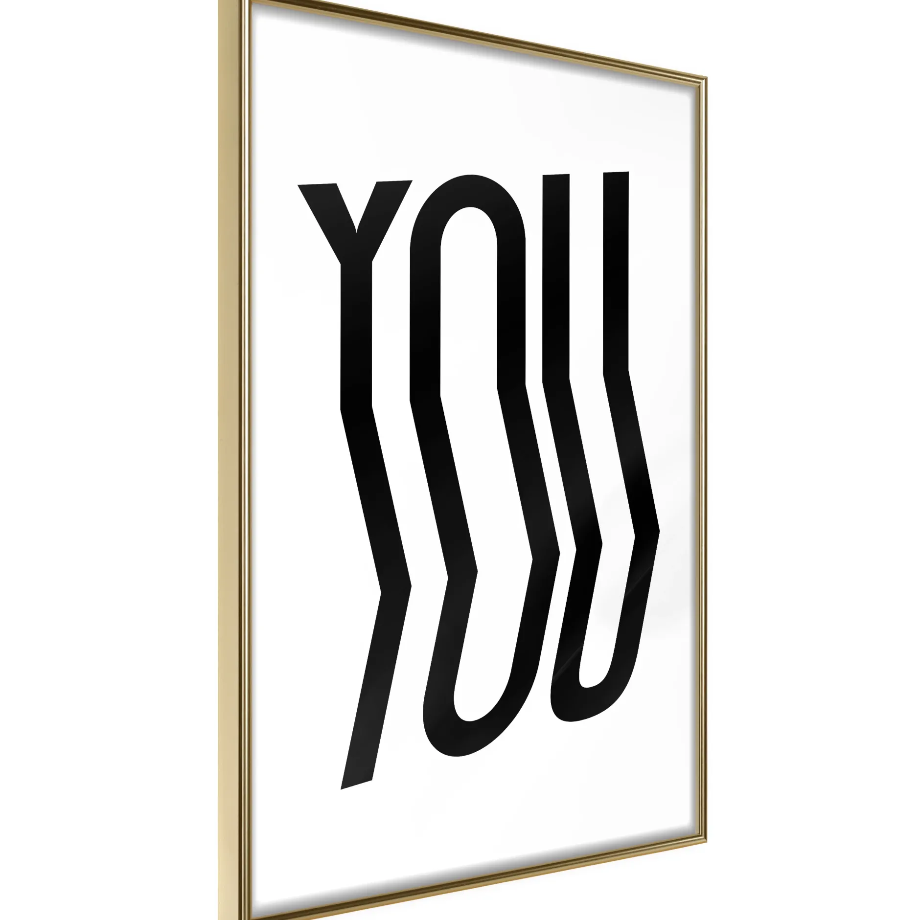Poster 'Only You'