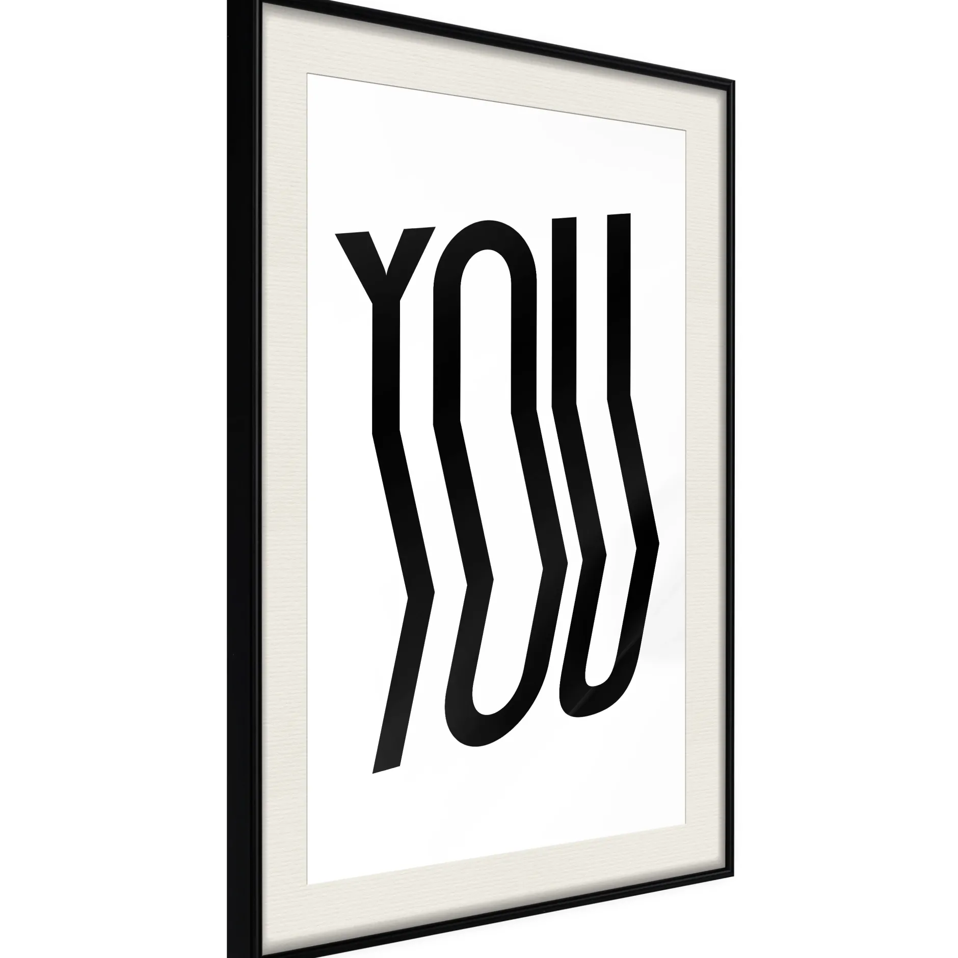 Poster 'Only You'