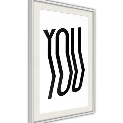 Poster 'Only You'