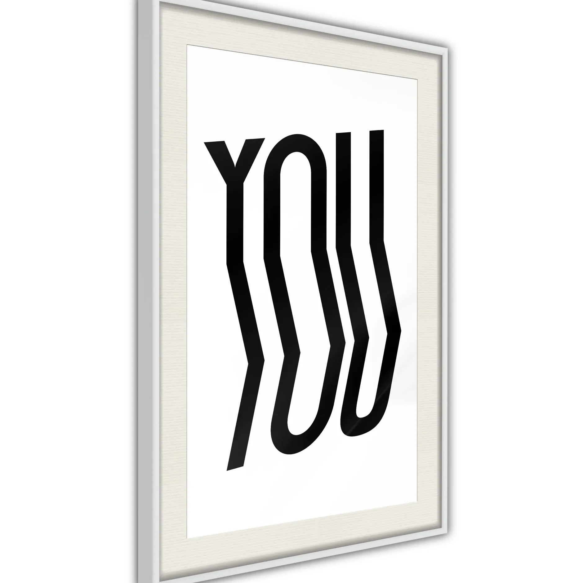 Poster 'Only You'