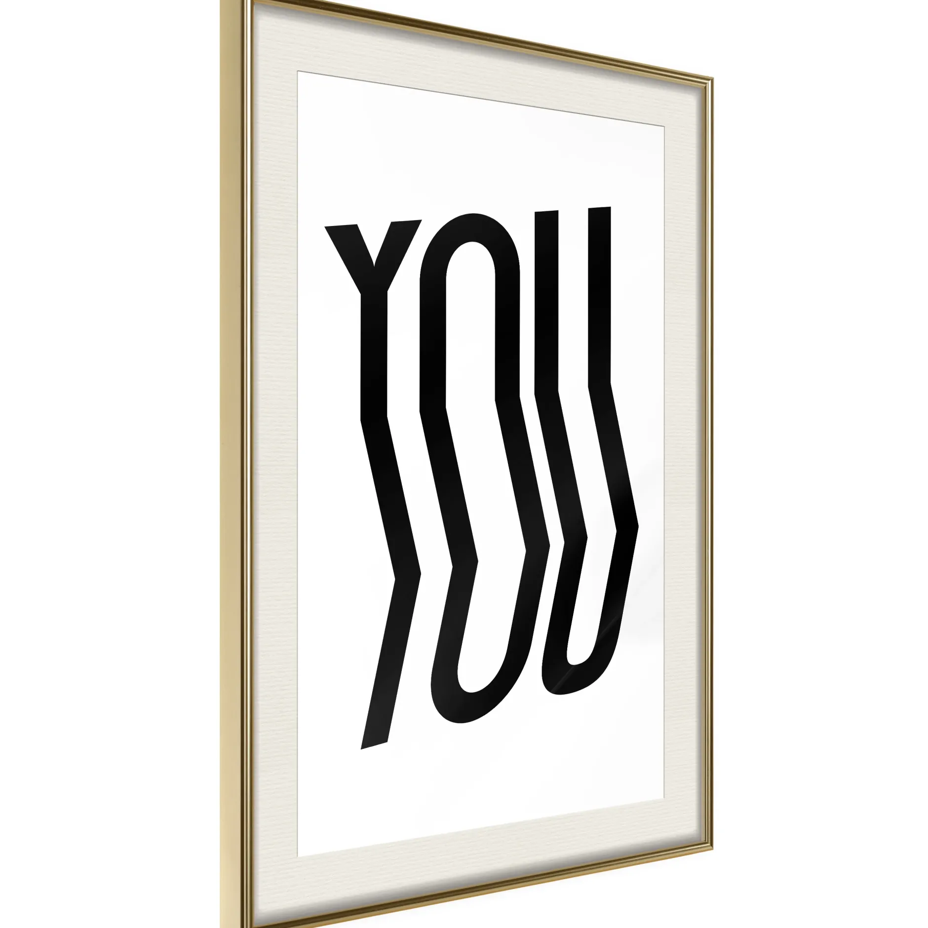 Poster 'Only You'