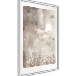 Poster 'On the Edge of the Summer'