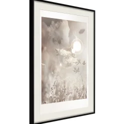 Poster 'On the Edge of the Summer'