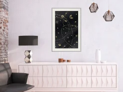 Poster 'Orbits'