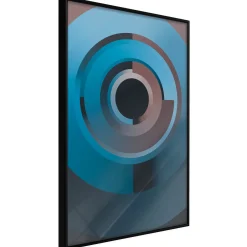 Poster 'Original Spyhole'