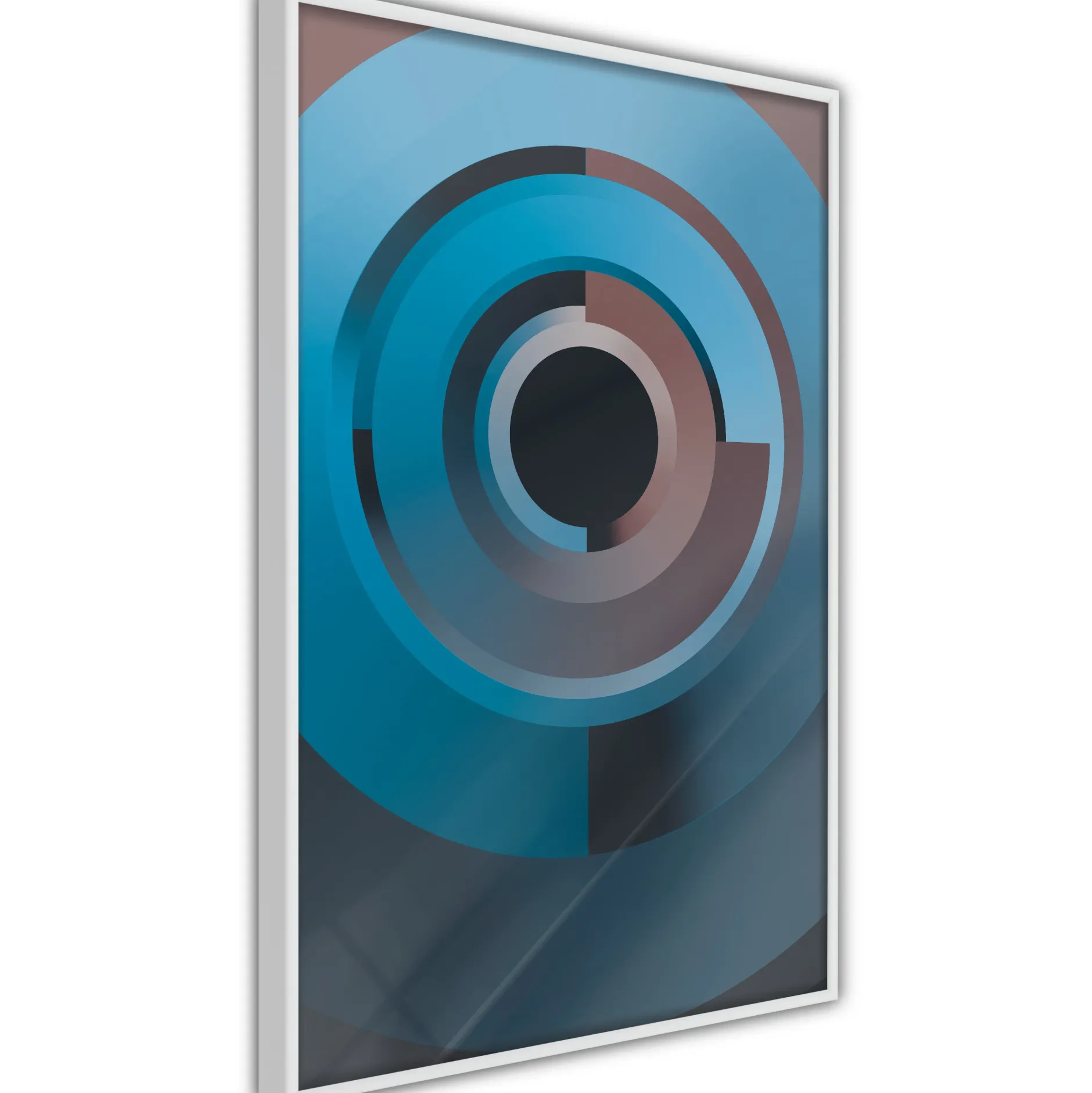 Poster 'Original Spyhole'
