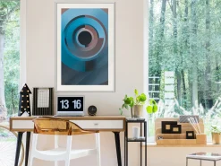 Poster 'Original Spyhole'