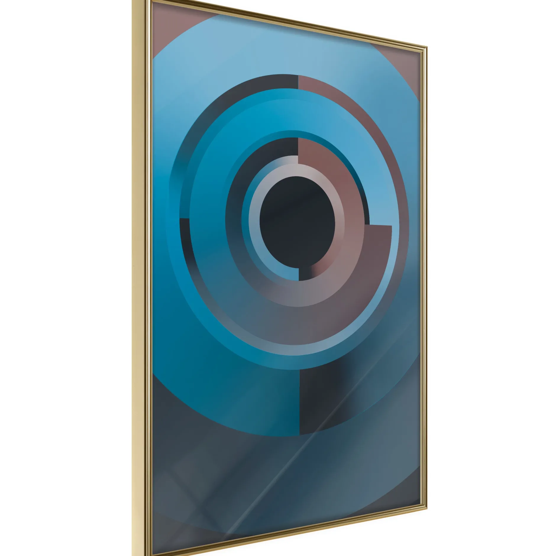 Poster 'Original Spyhole'