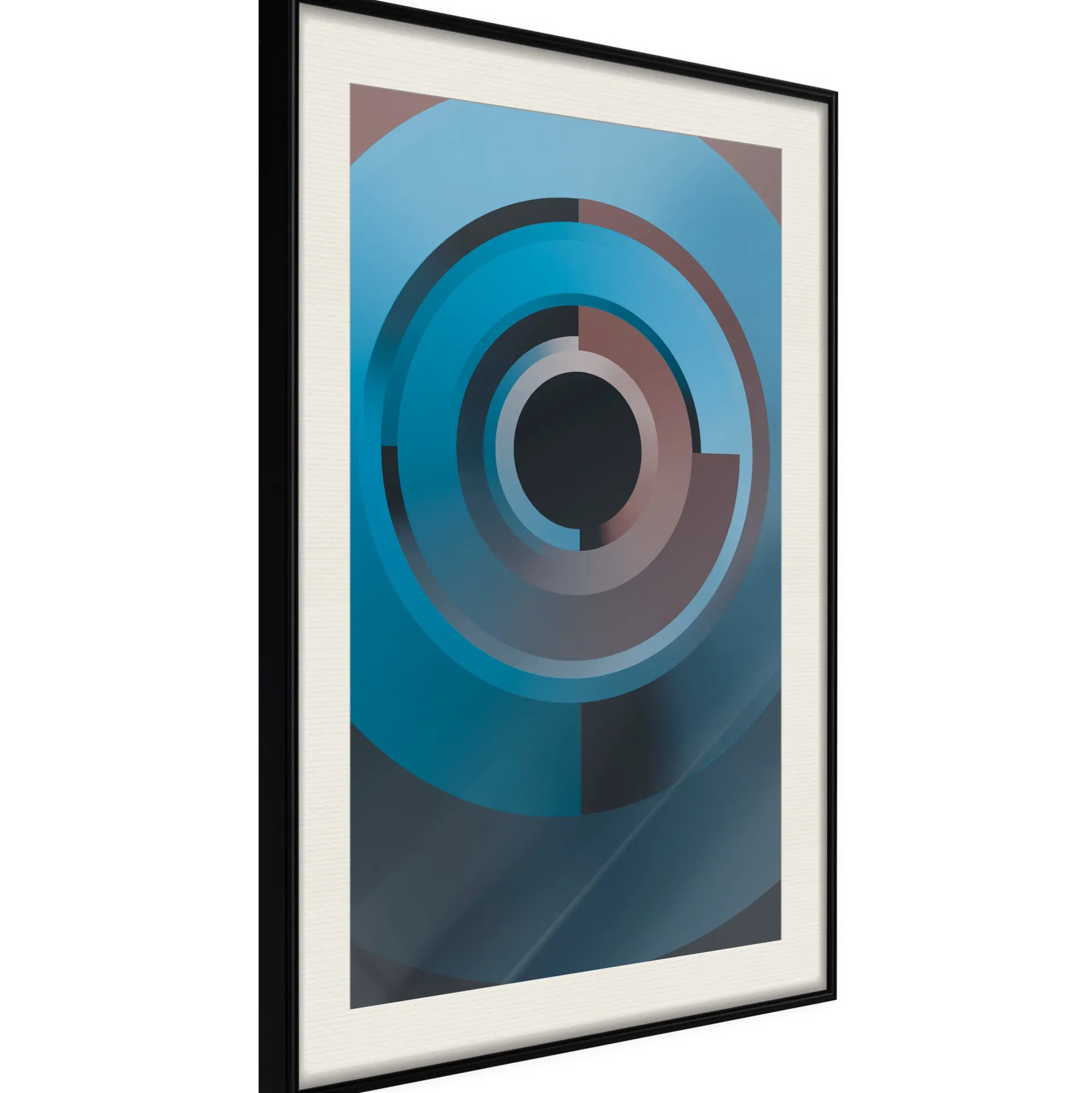 Poster 'Original Spyhole'