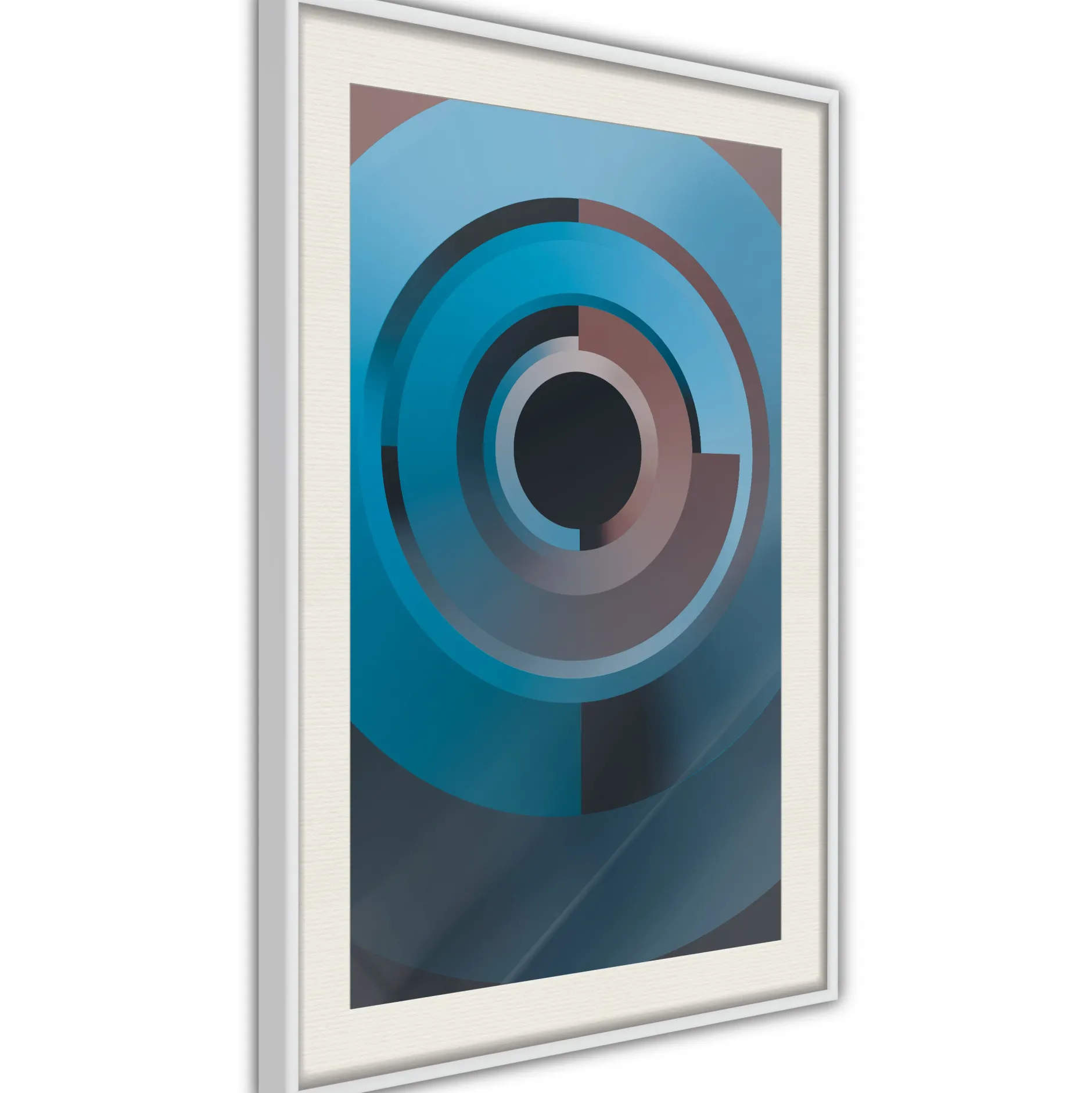Poster 'Original Spyhole'