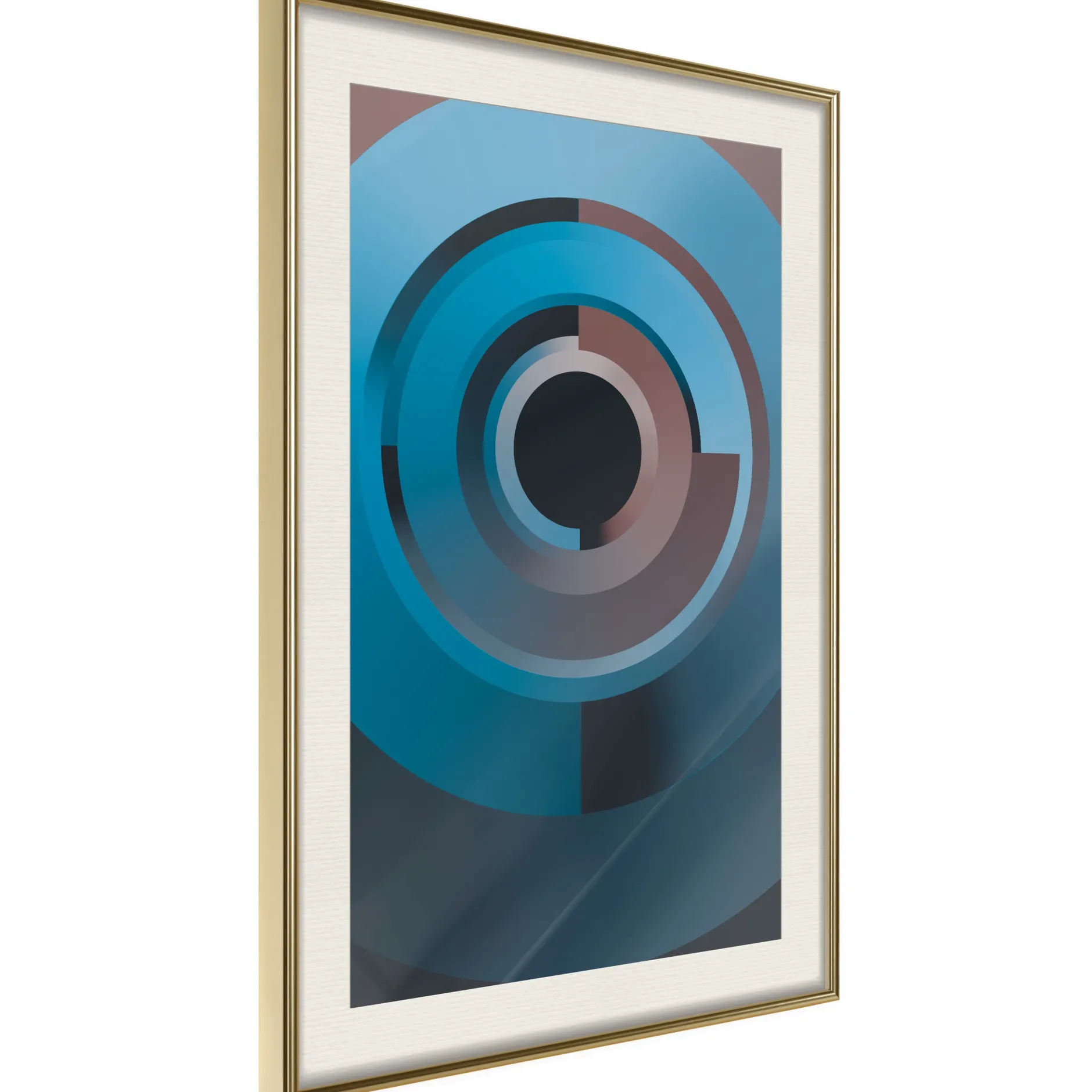 Poster 'Original Spyhole'