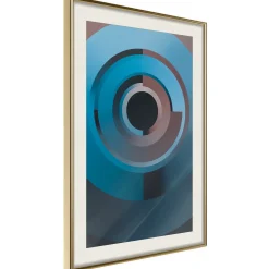 Poster 'Original Spyhole'
