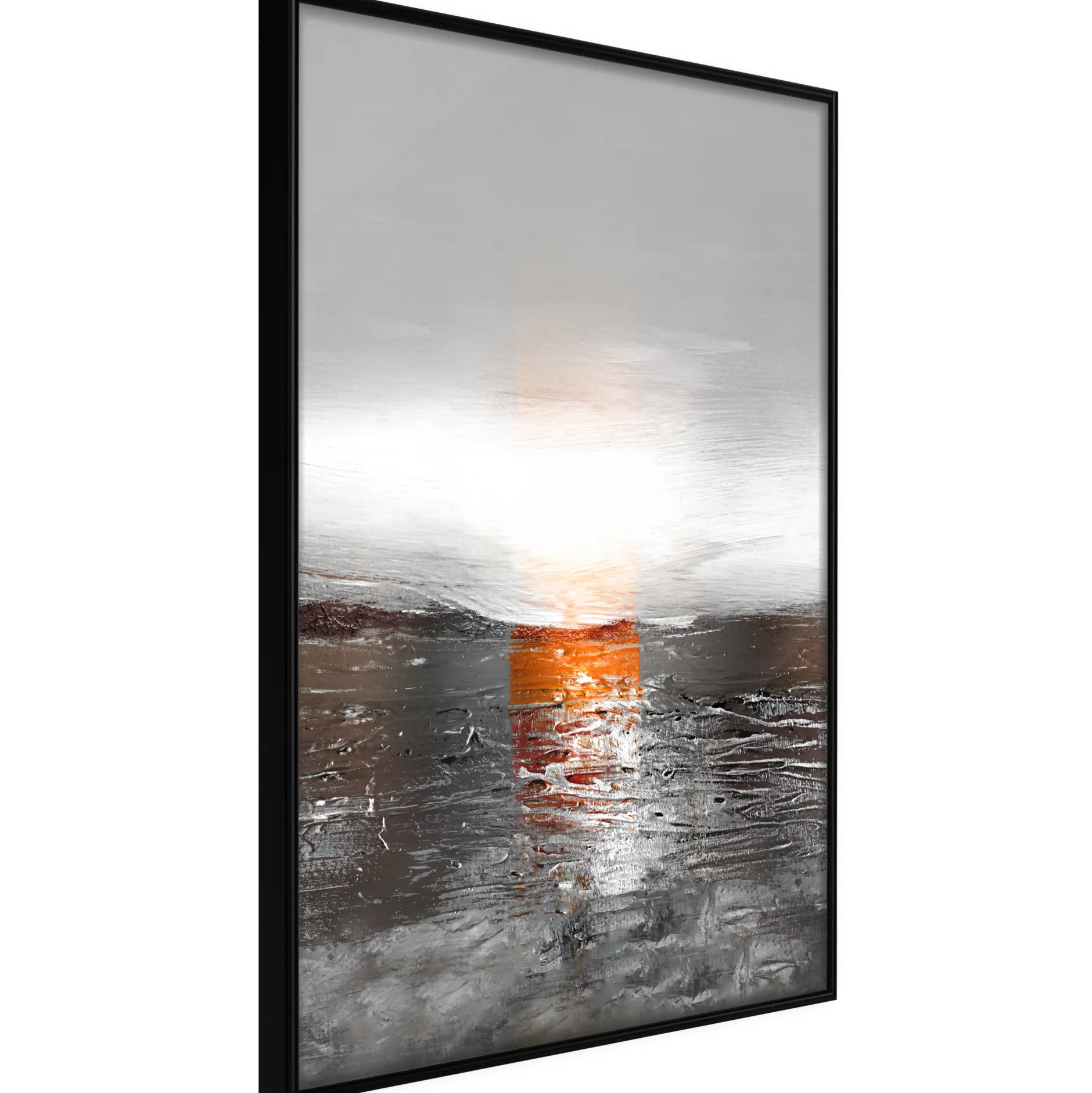 Poster 'Paint Texture'