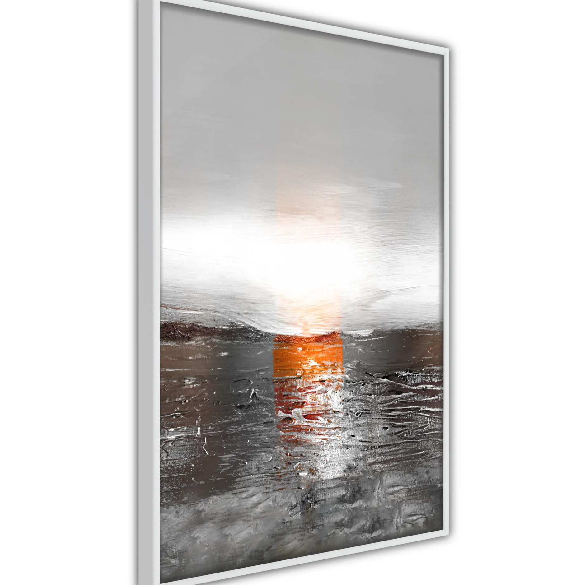Poster 'Paint Texture'