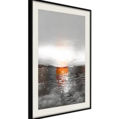 Poster 'Paint Texture'