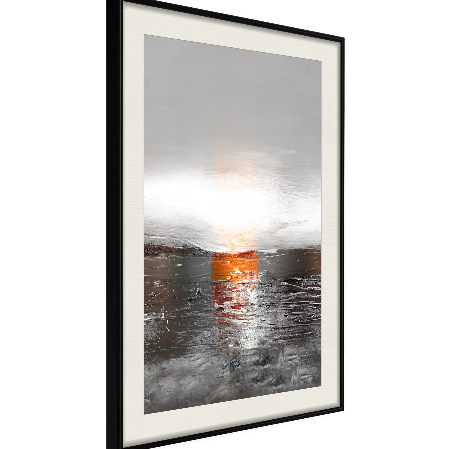Poster 'Paint Texture'