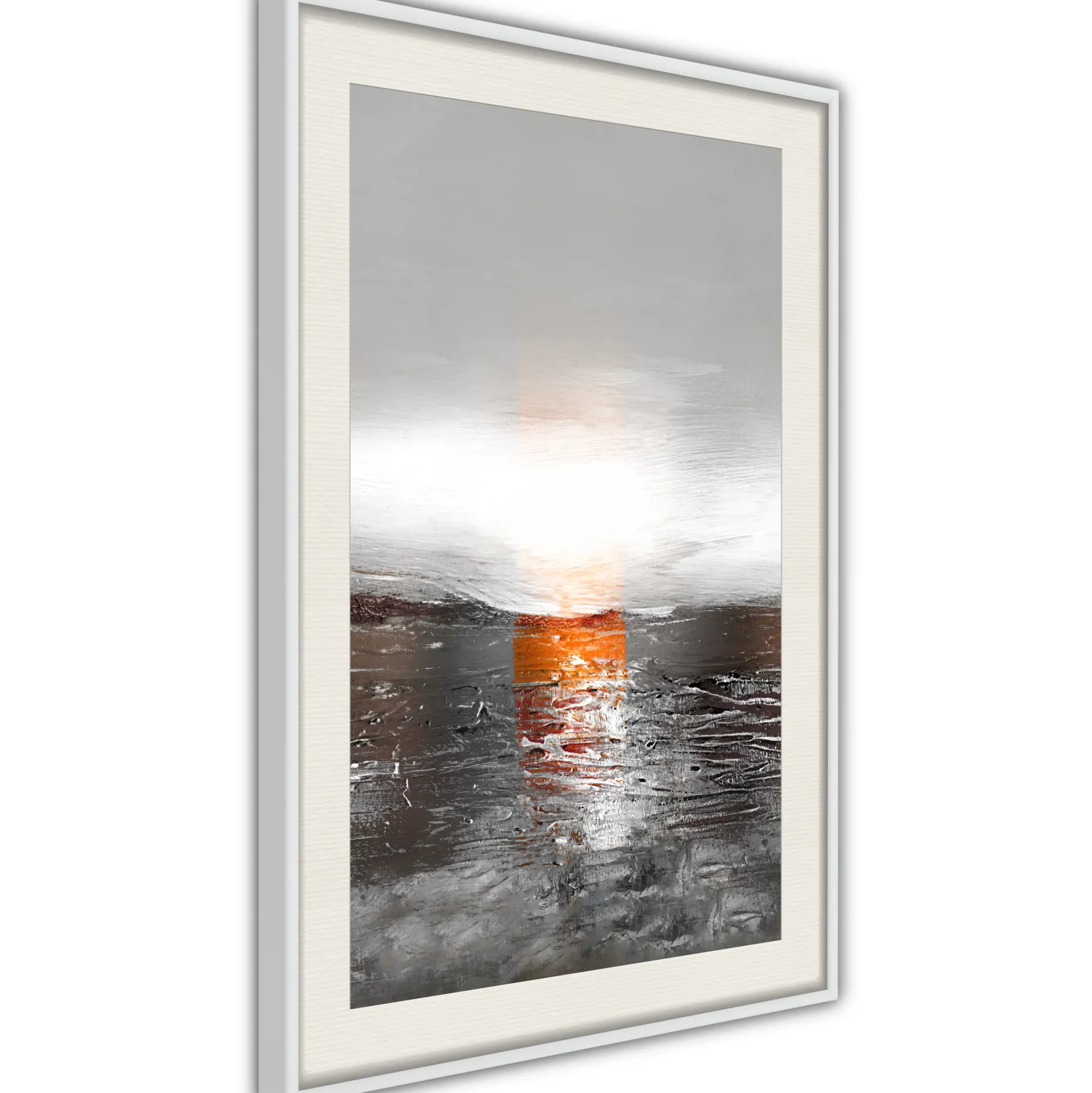 Poster 'Paint Texture'