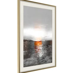 Poster 'Paint Texture'