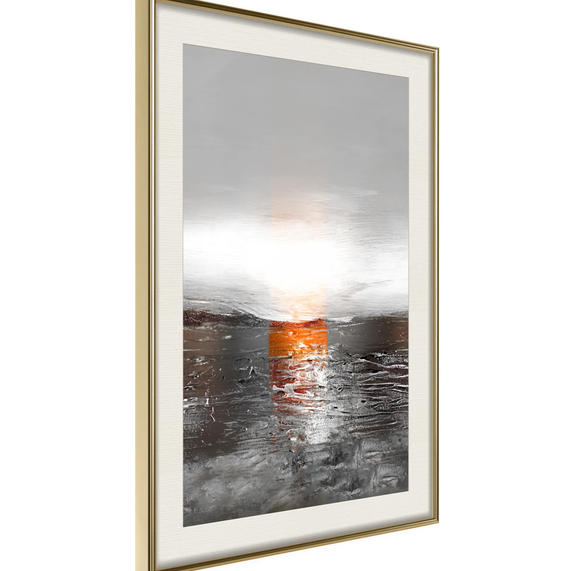 Poster 'Paint Texture'