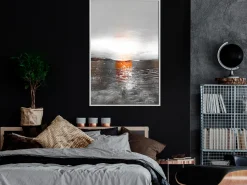 Poster 'Paint Texture'