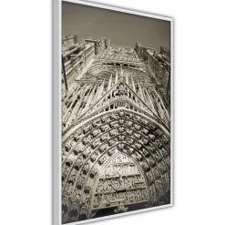 Poster 'Paris Monument'