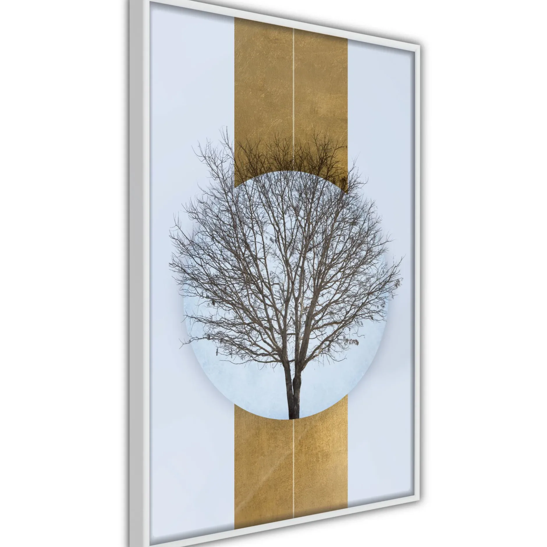 Poster 'Passing'
