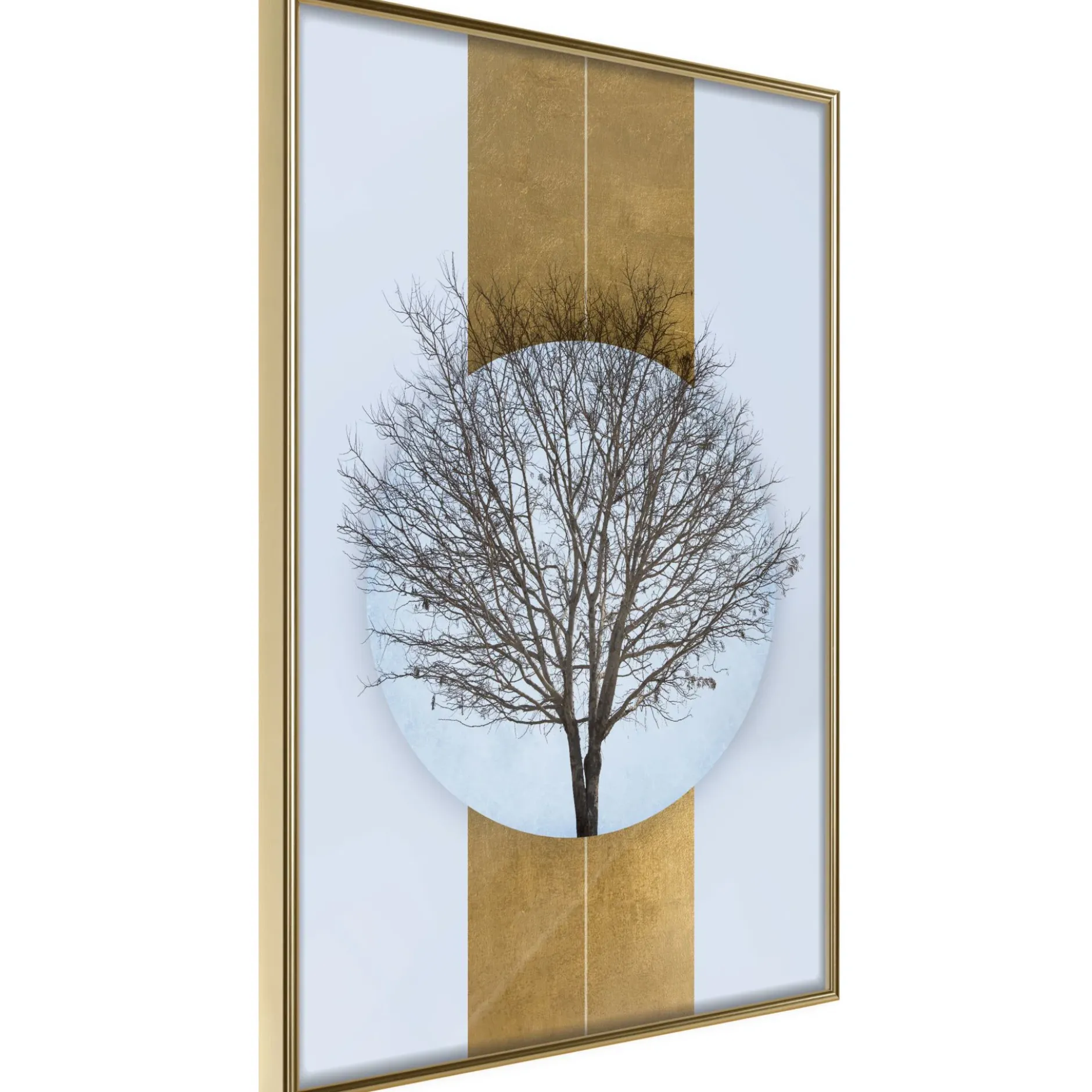 Poster 'Passing'