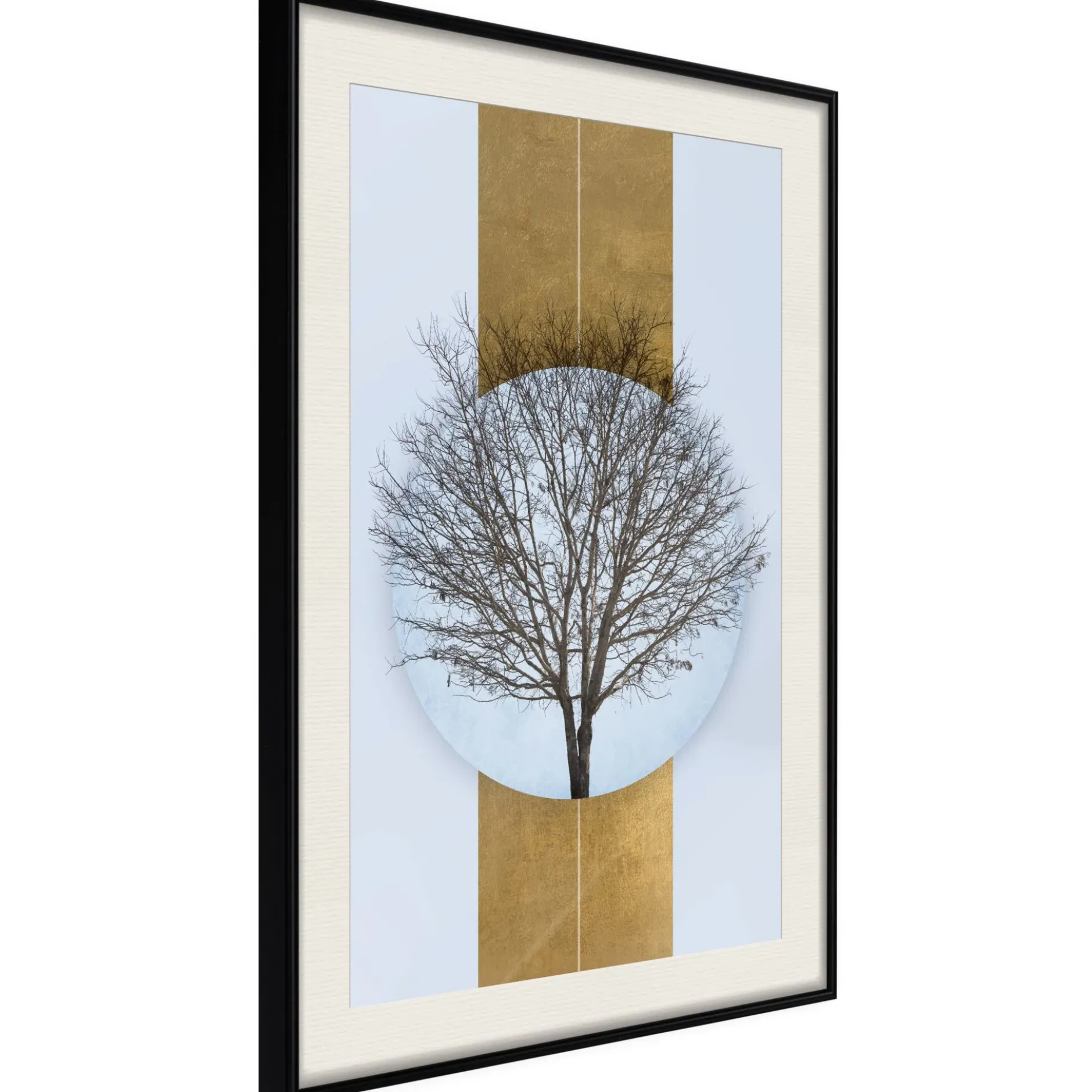 Poster 'Passing'